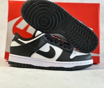 Nike Dunk Low Panda  r38