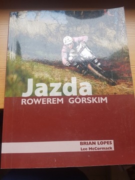 Jazda rowerem górskim