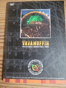 Vavamuffin Woodstock 2006