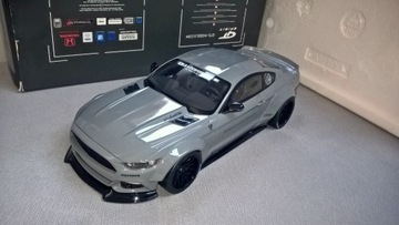 GT Spirit 1z999 szt. - Ford Mustang LB Works