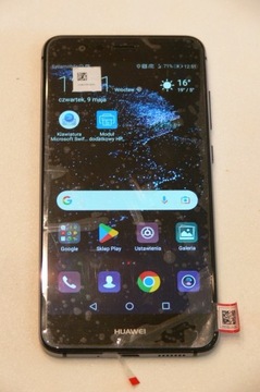 Huawei P10 lite (WAS-LX1)