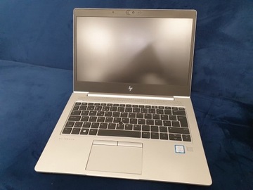 HP Elitebook 830 G5