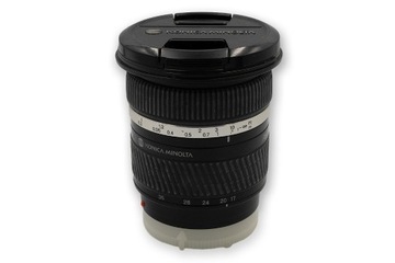 Obiektyw Konica Minolta 17-35mm, f/2.8-4.0, Sony A