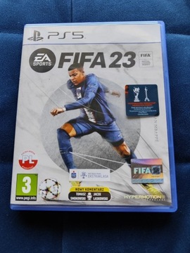 FIFA 23 - PL - PS5