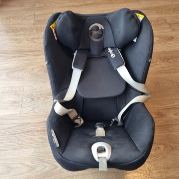 Cybex Sirona M2 i-Size Stardust Black + baza