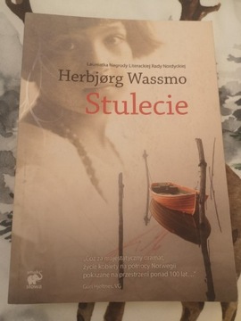 Stulecie - Herbjorg Wassmo