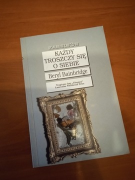 Każdy troszczy się o siebie