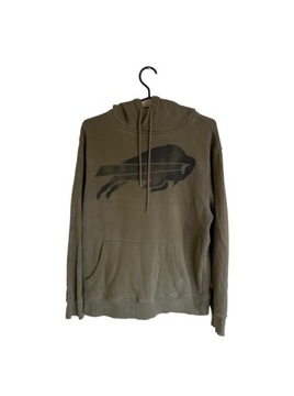 NFL Buffalo Bils hoodie, rozmiar L