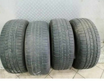 Pirelli Skorpion Ice 235/60/17 102H