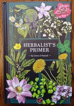 Herbalist's Primer rpg nowy