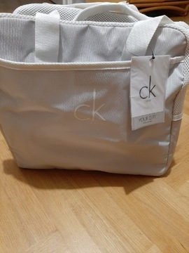 Calvin Klein torba na ramię nowa z metkami