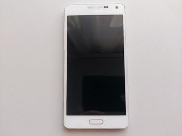 Samsung Galaxy A5 HSPA A500H/DS Uszkodzony