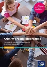 Krok w przedsiębiorczość