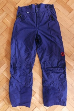 MAMMUT DryTech TREKKINGOWE NA MEMBRANIE 48