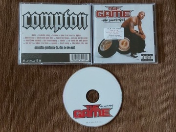 The Game - The Documentary (CD)
