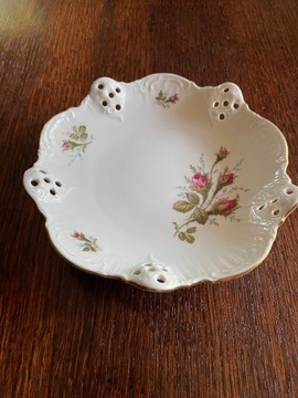 PATERA ROSENTHAL MOLIERE Classic Rose