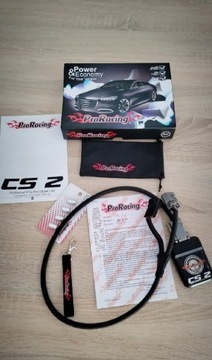 ProRacing Chip Box Digital CS2 FORD Duratec