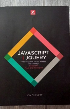 JavaScript i jQuery