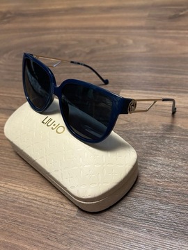Okulary przeciwsłoneczne Liu Jo
