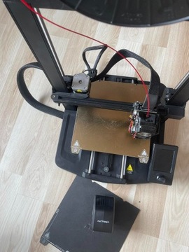 Ender 3v3 se drukarka 3d