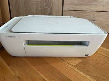 Drukarka Hp 2130