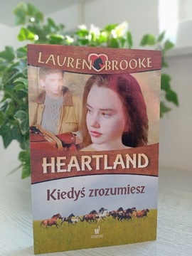 Heartland Kiedyś zrozumiesz 