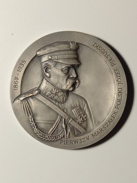 Medal Z okazji przywrócenia szkole nr 2 w Kutnie