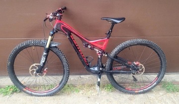 Specialized Stumpjumper Expert Carbon  enduro