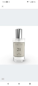 Perfuma FM ,odpowiednik Chanel N 5