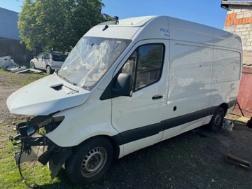 Mercedes-Benz Sprinter 907  910 