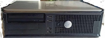 Komputer Dell Optiplex 380