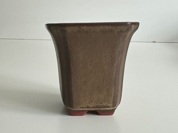 Doniczka do bonsai - 6,3 cm