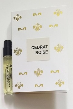 Mancera Cedrat Boise EDP 2 ml