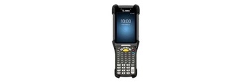 Zebra MC9300 PDA 10,9 cm (4.3") 800 x 480 Pixels T