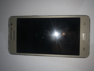 Samsung galaxy sm-g531f telefon