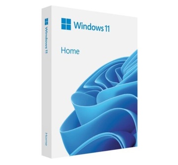 Windows 11 home BOX