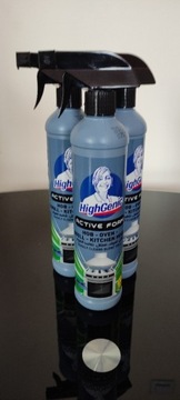 HIGHGENIC KUCHNIA, GRIL 500ML