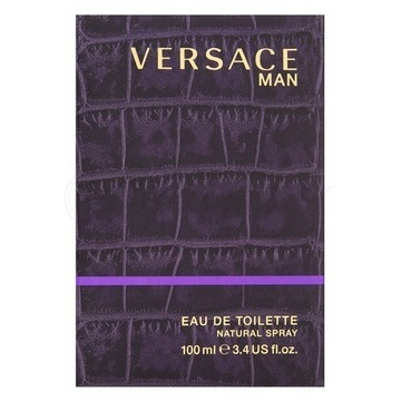 Versace Man Unikat