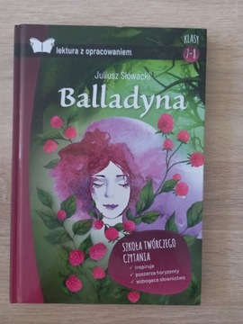 Balladyna