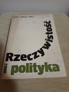 #02 Terej rzeczywistość i polityka