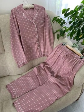 piżama Primark L