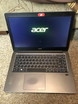 Laptop Acer TMX349 i3-6006U