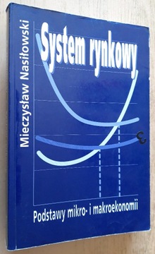 System rynkowy - Mieczysław Nasiłowski 