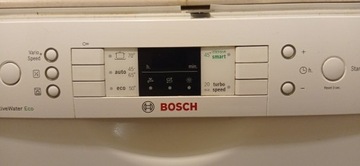 zmywarka Bosch SPS53S52EU