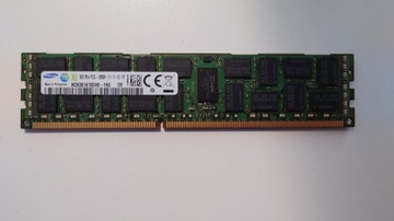 RAM DDR3 ECC 8GB PC3L 12800R | Cisco