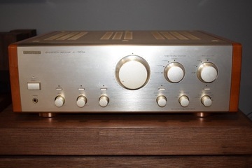 SANSUI AU-Alpha 907 MR Sansui AU 907 MR