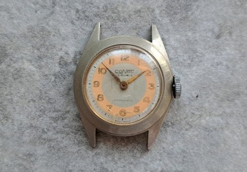 CONAC szwajcarski zegarek vintage Swiss Made