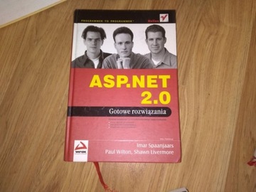 asp.net 2.0 