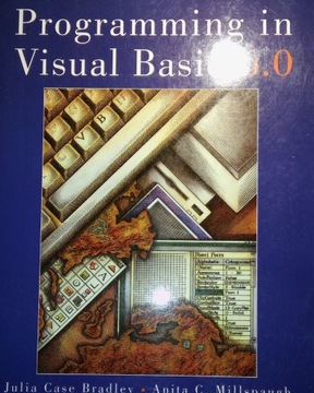 Programming in Visual Basic 6.0 j.angielski