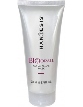 Hantesis BIO CORALL algae mask 200 ml